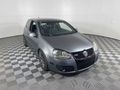 2009 VOLKSWAGEN GTI