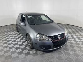 2009 VOLKSWAGEN GTI 