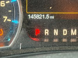 2011 FORD F150 