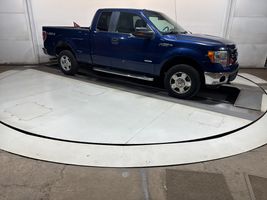 2011 FORD F150 XLT