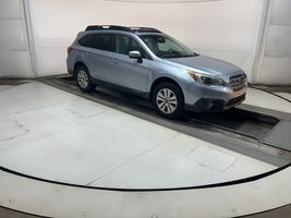 2015 SUBARU OUTBACK PREMIUM