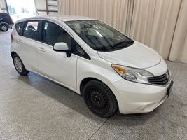 2014 NISSAN VERSA NOTE S