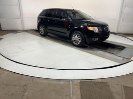 2008 FORD EDGE LIMITED