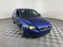 2006 VOLVO S40 T5