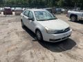 2009 FORD FOCUS