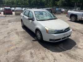 2009 FORD FOCUS SE