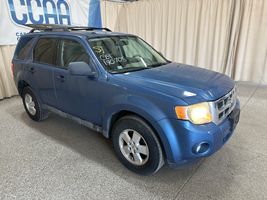 2009 FORD ESCAPE XLT