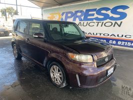 2008 SCION XB