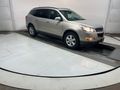 2011 CHEVROLET TRAVERSE