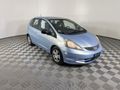 2009 HONDA FIT