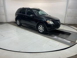 2006 MERCEDES-BENZ M CLASS ML350