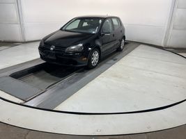 2007 VOLKSWAGEN RABBIT 