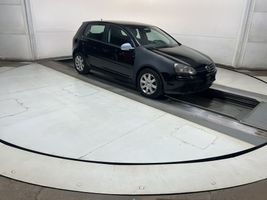 2007 VOLKSWAGEN RABBIT 