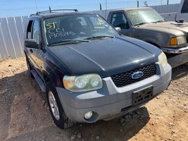 2007 FORD ESCAPE XLT