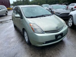 2008 TOYOTA PRIUS 