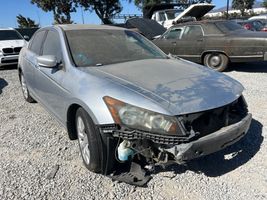 2009 HONDA ACCORD EX-L