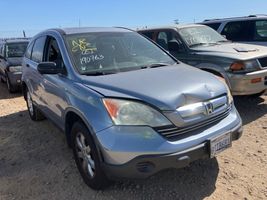 2009 HONDA CR-V EX