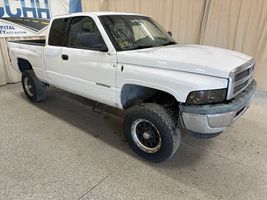 1998 DODGE RAM 1500 