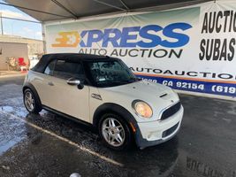 2010 MINI COOPER
