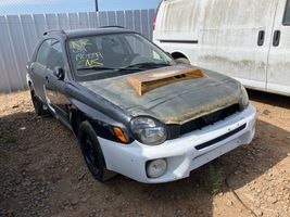 2003 SUBARU IMPREZA WRX