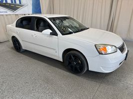 2006 CHEVROLET MALIBU LT