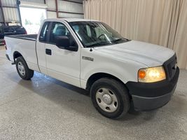 2008 FORD F150 