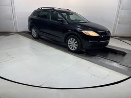 2008 MAZDA CX-9 TOURING