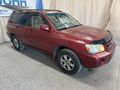 2004 TOYOTA HIGHLANDER