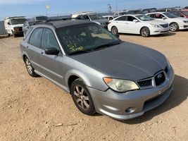 2007 SUBARU IMPREZA OUTBACK SPECIAL ED