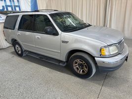 2000 FORD EXPEDITION XLT