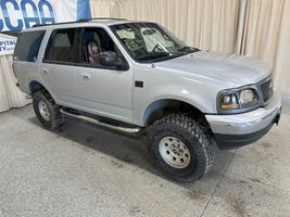 2000 FORD EXPEDITION XLT