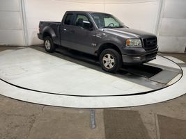 2005 FORD F150 STX