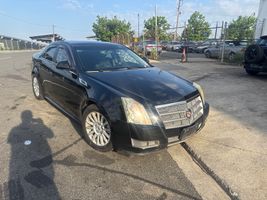 2010 CADILLAC CTS 3.0