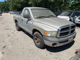 2004 DODGE RAM 1500 