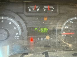 2012 FORD ECONOLINE E250