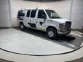 2012 FORD ECONOLINE