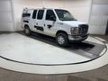 2013 FORD E-SERIES CARGO