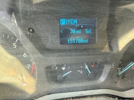 2015 FORD T250 VANS 