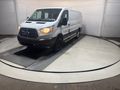 2015 FORD T250 VANS