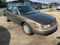 2002 BUICK CENTURY