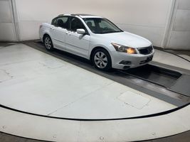 2008 HONDA ACCORD EX-L