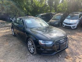 2014 AUDI A4 PREMIUM
