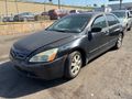 2005 HONDA ACCORD