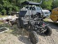 2021 HAMMERHEAD 150