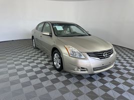 2010 NISSAN ALTIMA SL
