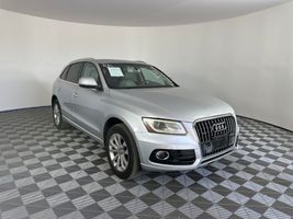2014 AUDI Q5 PREMIUM PLUS