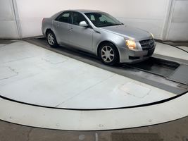 2008 CADILLAC CTS 3.6L V6