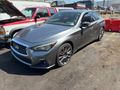 2018 INFINITI Q50