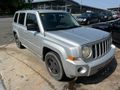 2010 JEEP PATRIOT