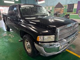 2001 DODGE RAM 1500 LARAMIE SLT